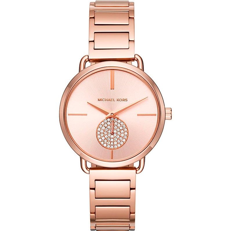 Часы Michael Kors Portia MK3640